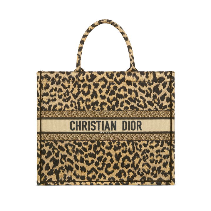 LARGE  BOOK TOTE
