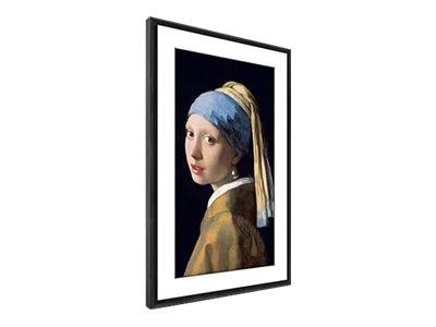 Meural Canvas II  Black Digital Picture Frame