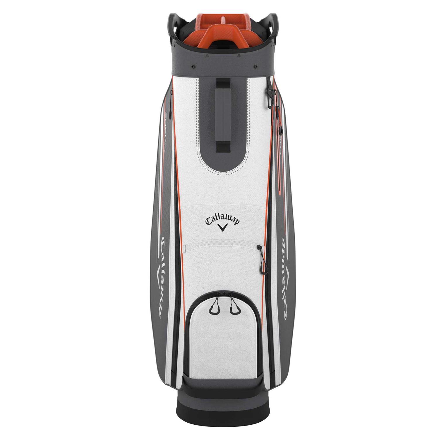 Callaway Chev 14 Cart Golf Bag - Sports Supplies Online Store