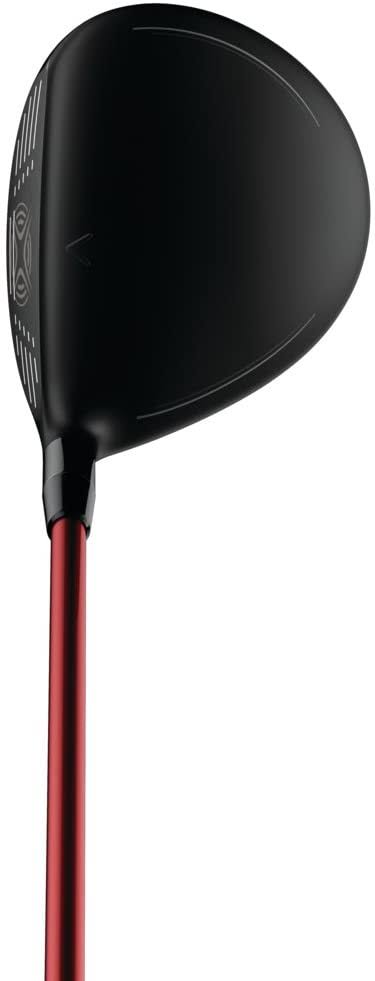 Calaway Callaway 43790319A337 XR 16 Fairway Wood, Left Hand - 3WD