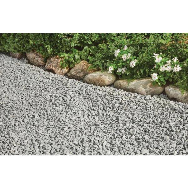Vigoro Decorative Stone Mulch 64 Bags/32 Cu. ft./Pallet Crushed All-Purpose