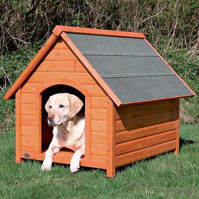 Trixie Natura Cottage 3953 - Pet Supplies online store