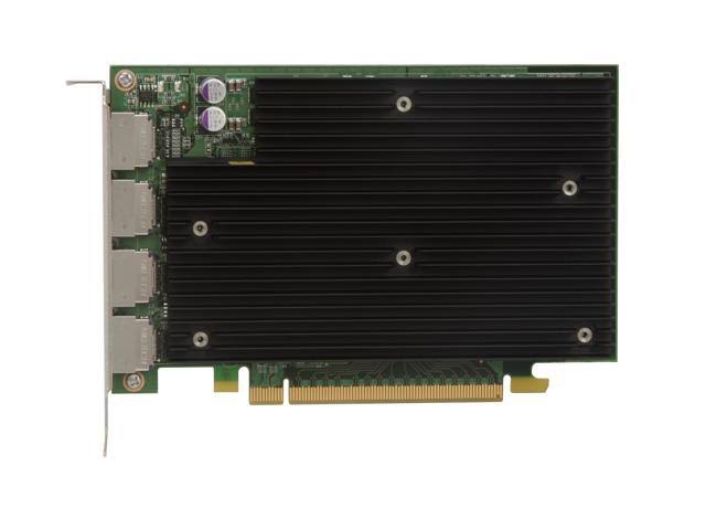 PNY Vcq450nvs-x16-pb Quadro NVS 450 Video Card - 512 MB - gddr3 - PCI Express x16