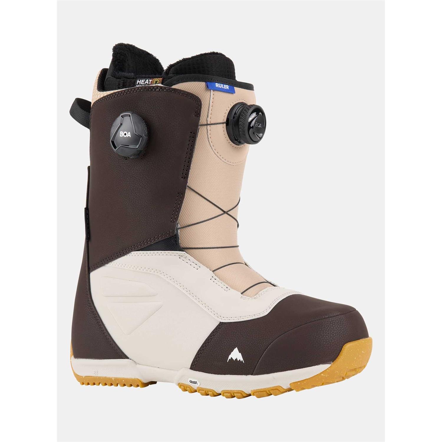 Burton Ruler Boa Snowboard Boots - Sports Supplies Online Store