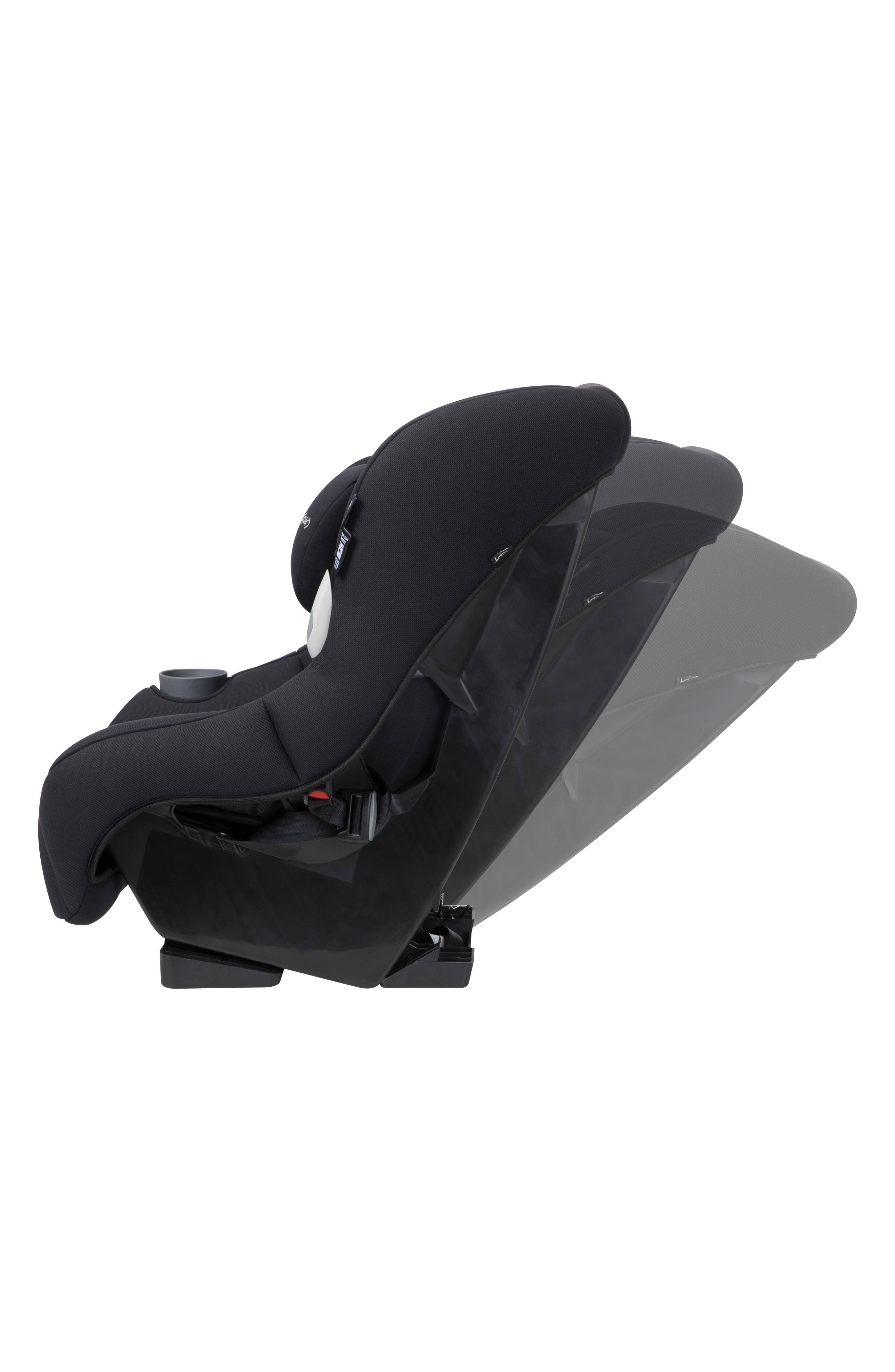 Maxi Cosi Pria 85 Convertible Car Seat - Night Black