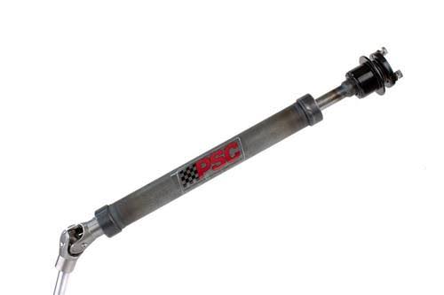 PSC Steering 37.5 All Steel Steering Column with Spline Steering