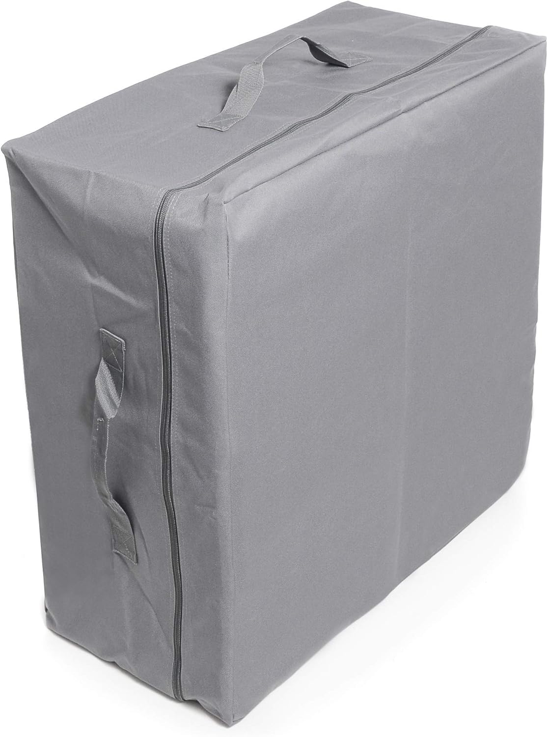 Carry Case for Milliard Tri-Fold Mattress 4 inch Queen (Does Not Fit 6 inch)