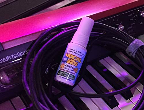 Vocal Eze Vocal Herbal Throat Spray 2