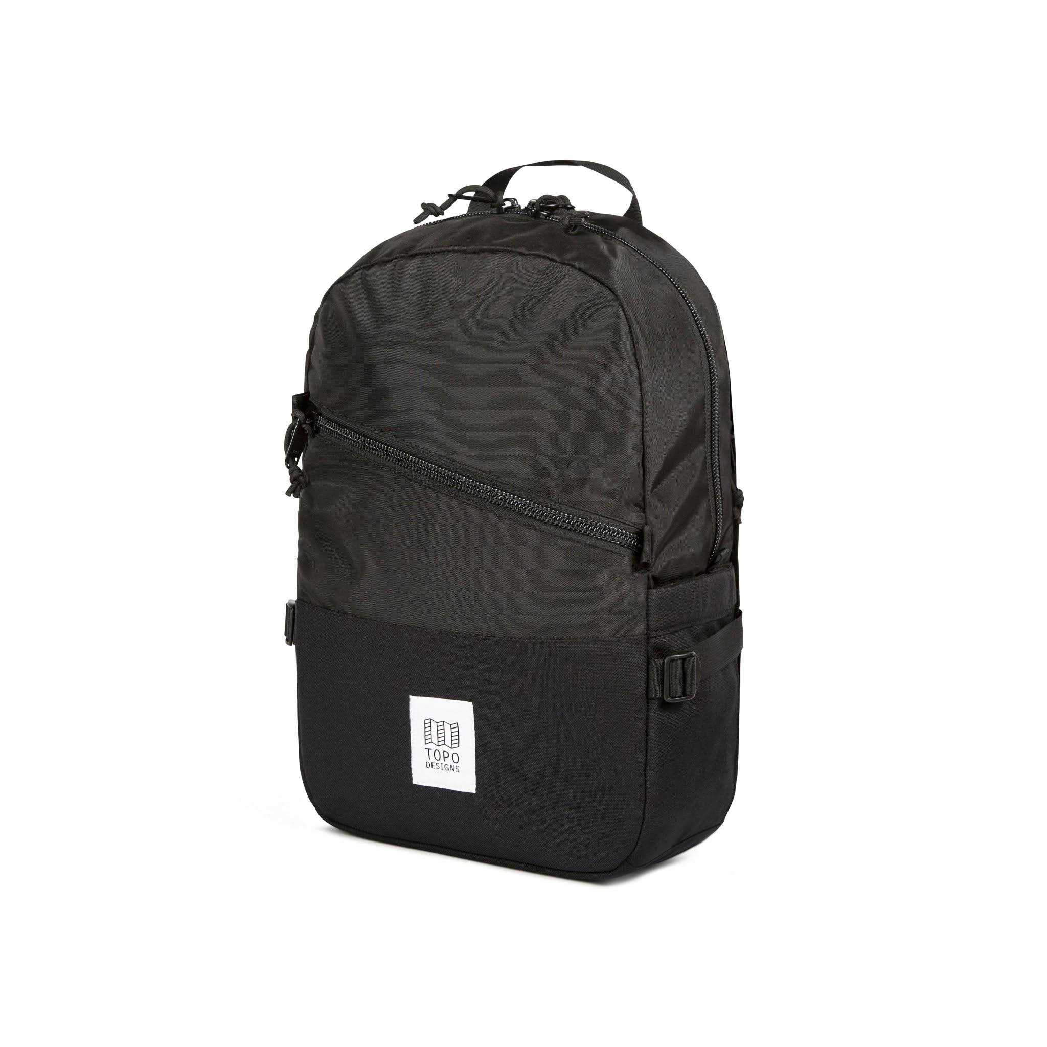 Topo Designs Standard Pack in Navy