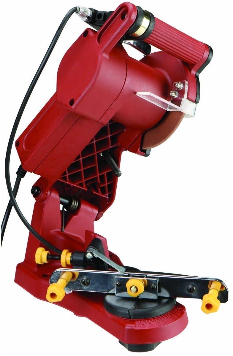 Chicago Electric Electric Chain Saw Sharpener