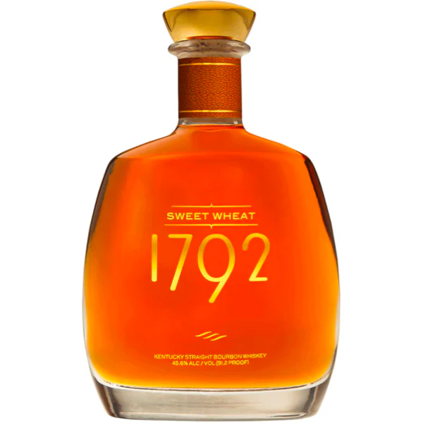 1792 Sweet Wheat - Nestor Liquor