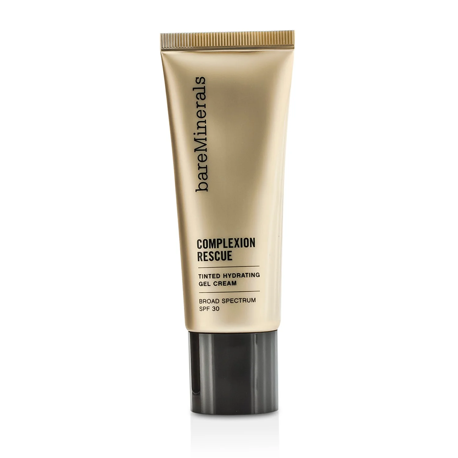 BareMinerals Complexion Rescue Tinted Hydrating Gel Cream SPF30 - #03 Buttercream  35ml/1.18oz