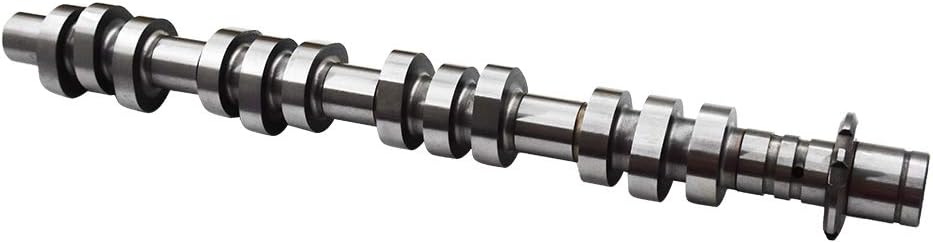 labwork Left Camshaft 5L1Z-6250-AA Fit for 2005-2010 Ford Lincoln Mercury 4.6l 5.4l 3v SOHC Pack of 2