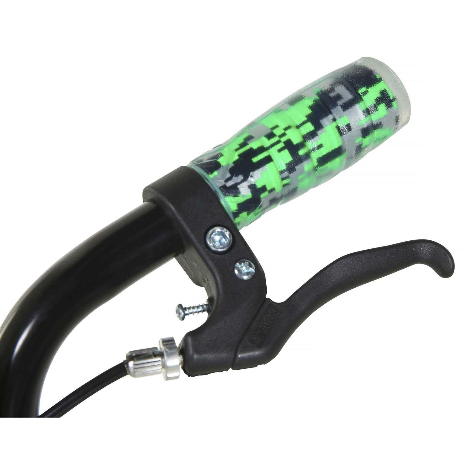 Dynacraft 16 Invader Boys Bike - Sports Supplies Online Store