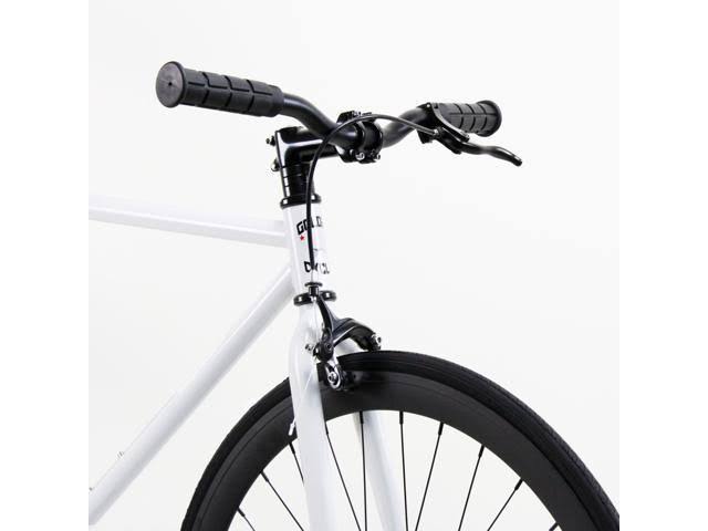 Golden Cycles Shocker Fixie Bike