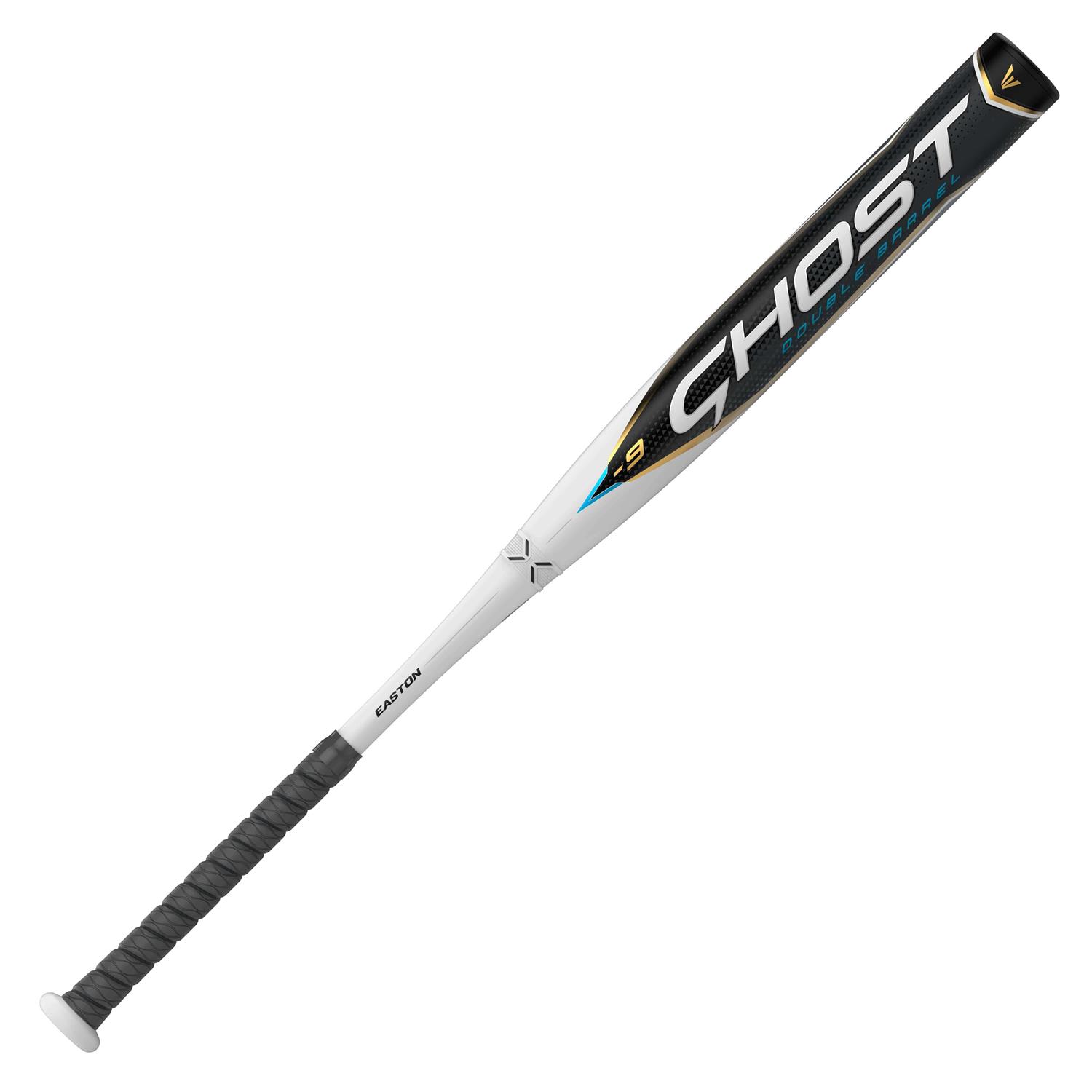 2022 Easton Ghost Double Barrel Fastpitch Softball Bat - Sports Supplies Online Store