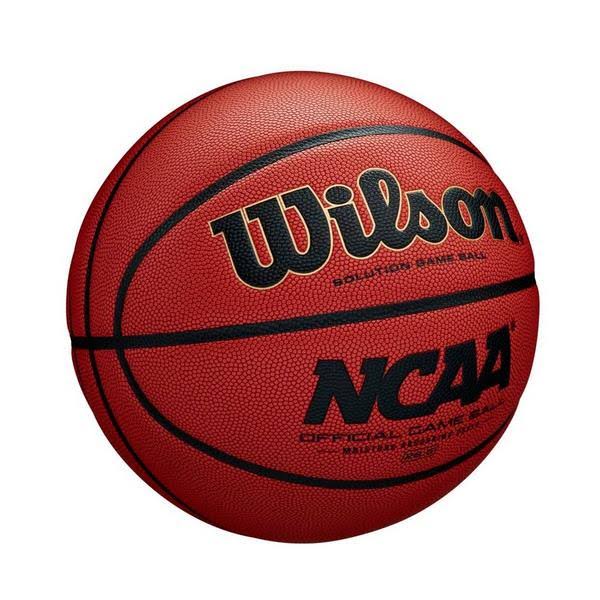 Wilson NCAA Official Game Basketball