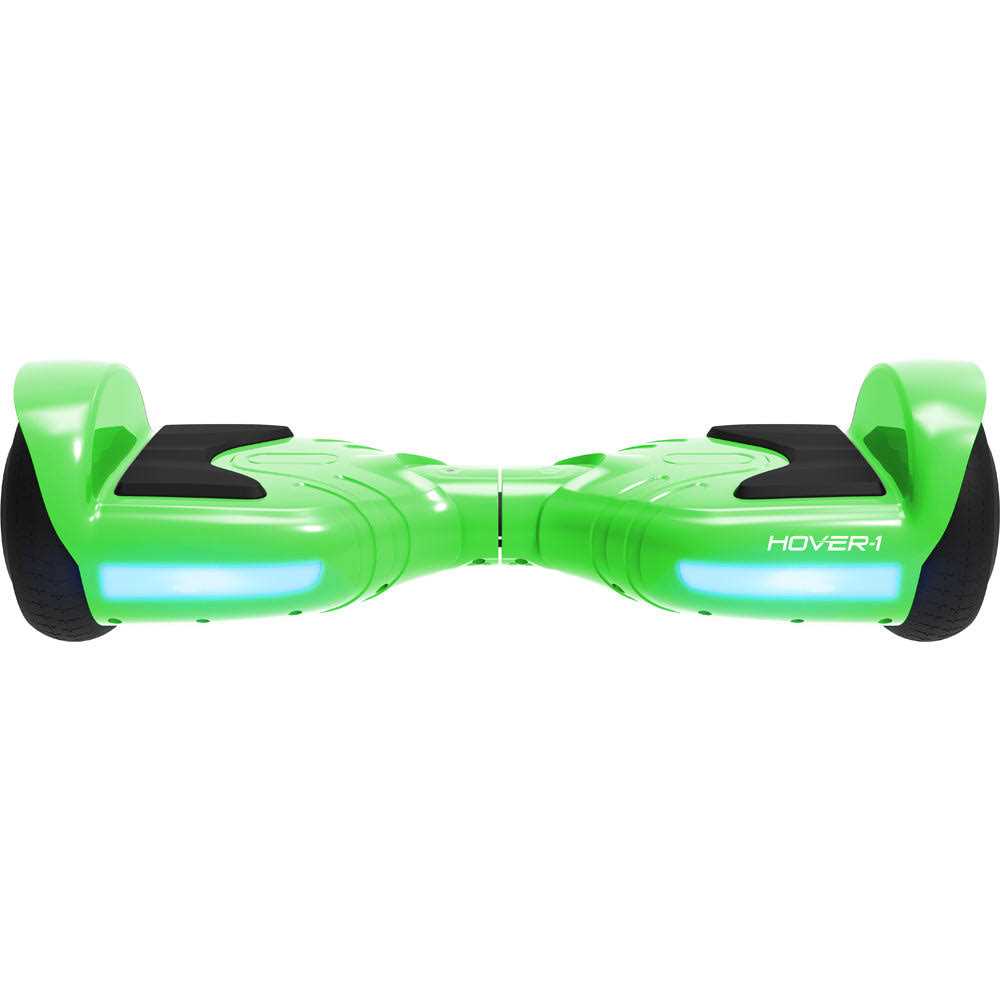 Hover-1 Rocket Hoverboard LED Headlights 7 MPH Max Speed - Sports Supplies Online Store