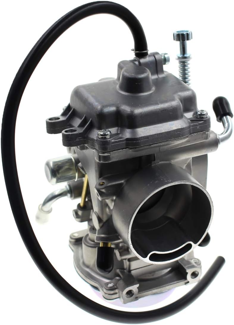 Carbhub Carburetor for Polaris Sportsman 400 HO Carburetor 4WD ATV Quad Carb 2001-2014, Polaris Sportsman 400 HO Carburetor Pack of 2