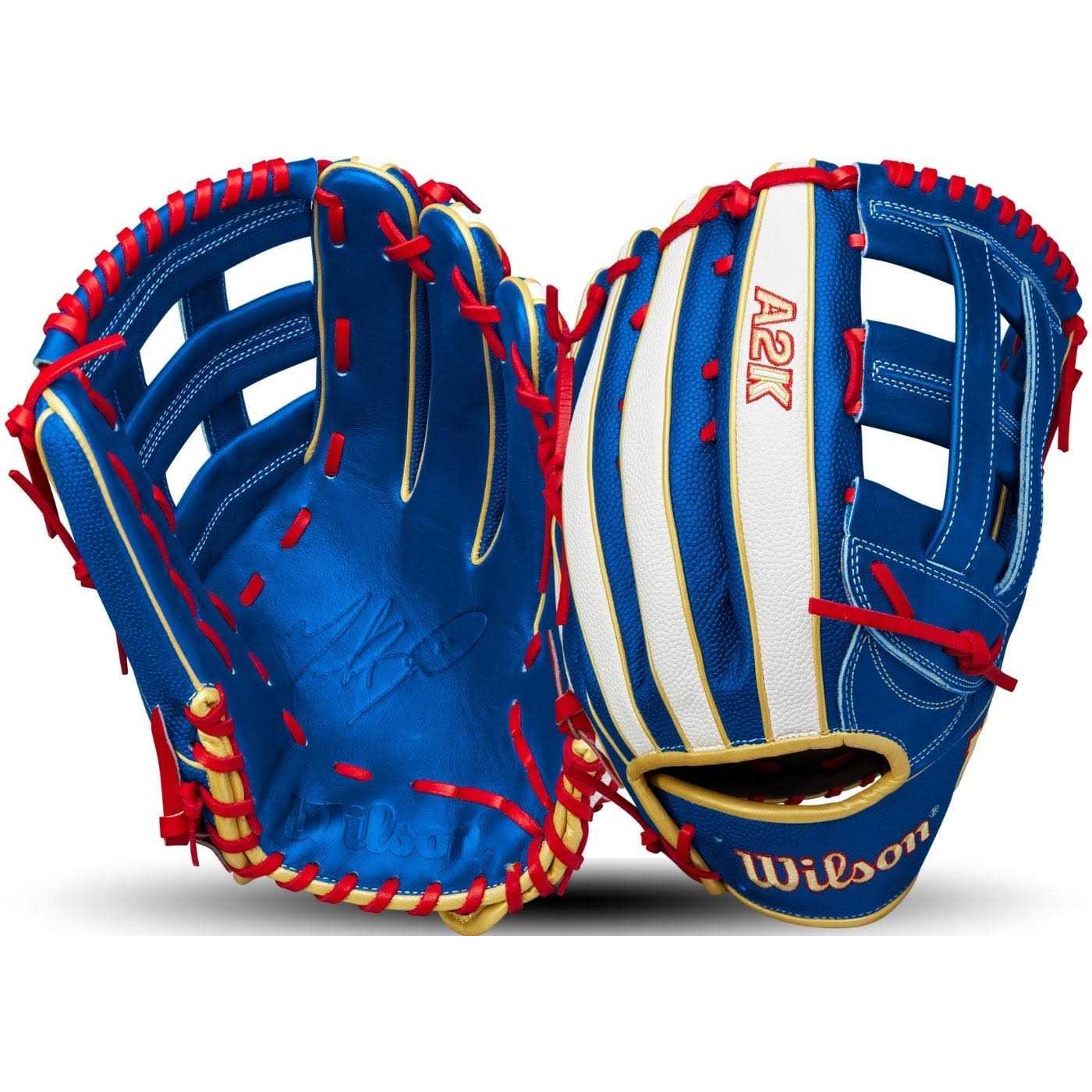 Wilson A2K Mookie Betts Baseball Glove - Sports Supplies Online Store
