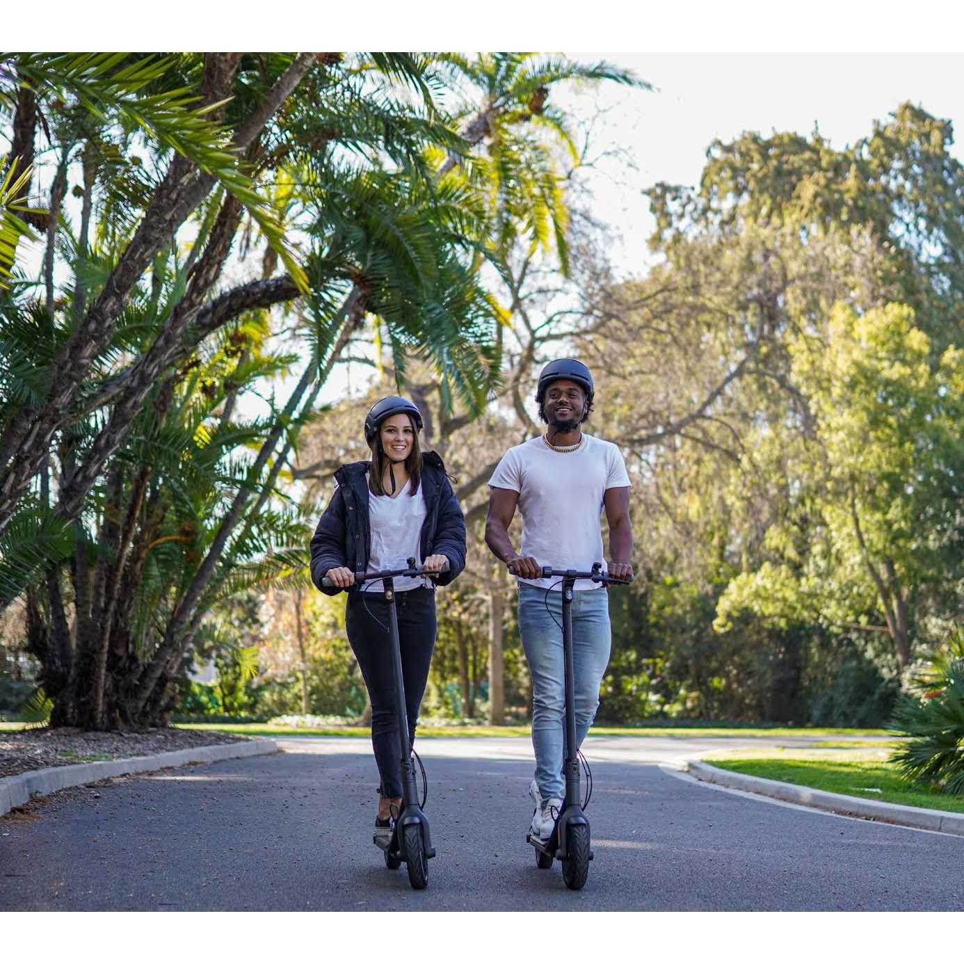 Segway Ninebot F25 Electric Kick Scooter - Sports Supplies Online Store
