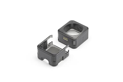 DJI Osmo Action 4 Standard Combo with 50 Piece Accessory Kit + 2 Extra Batteries + 64GB Card