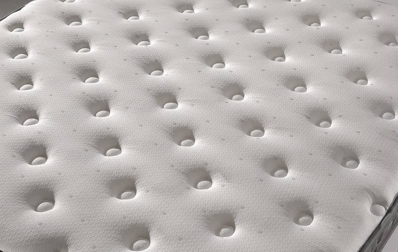 Denver Mattress 360165 Rest Easy Plush Twin Mattress