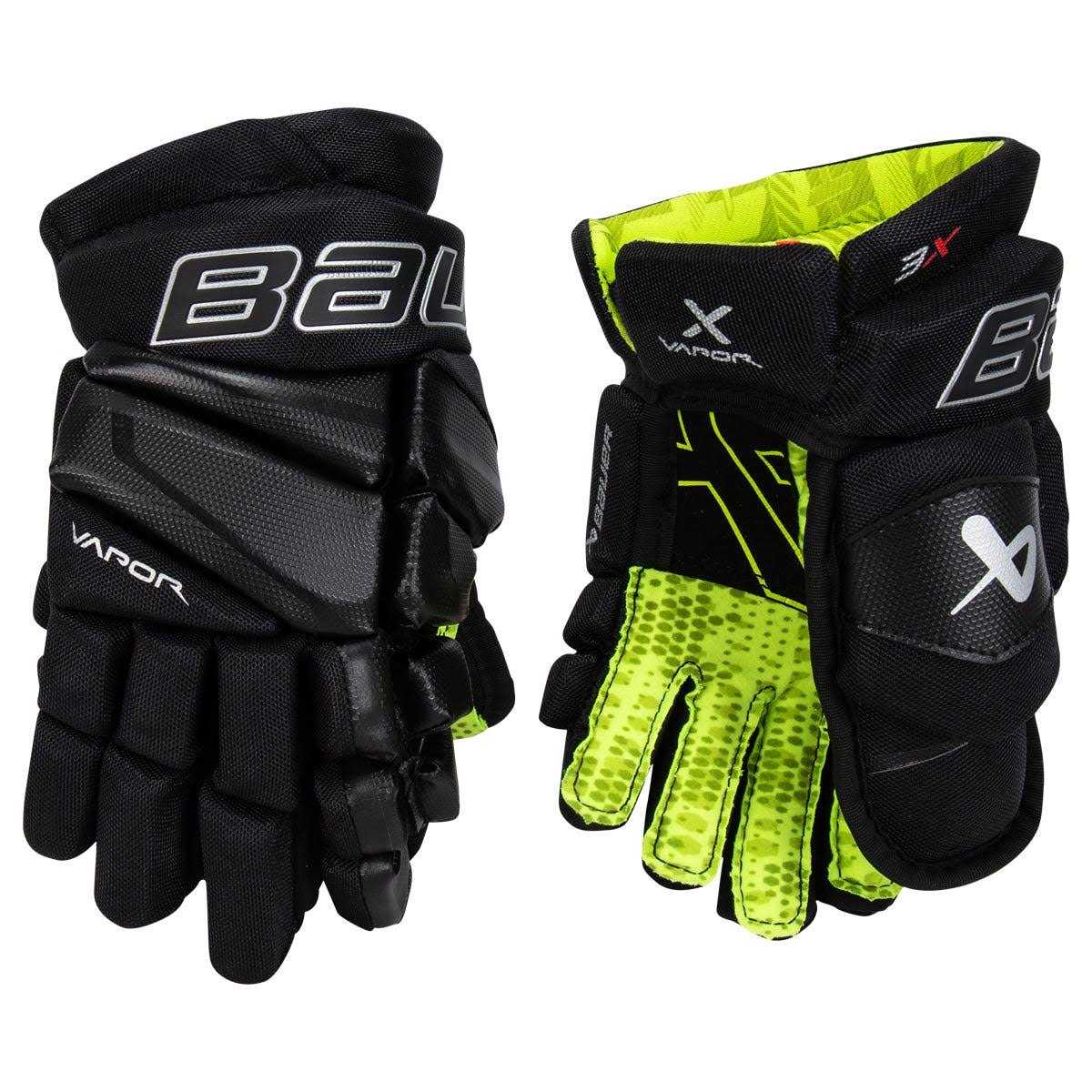 Bauer Vapor 3X Hockey Gloves - Sports Supplies Online Store