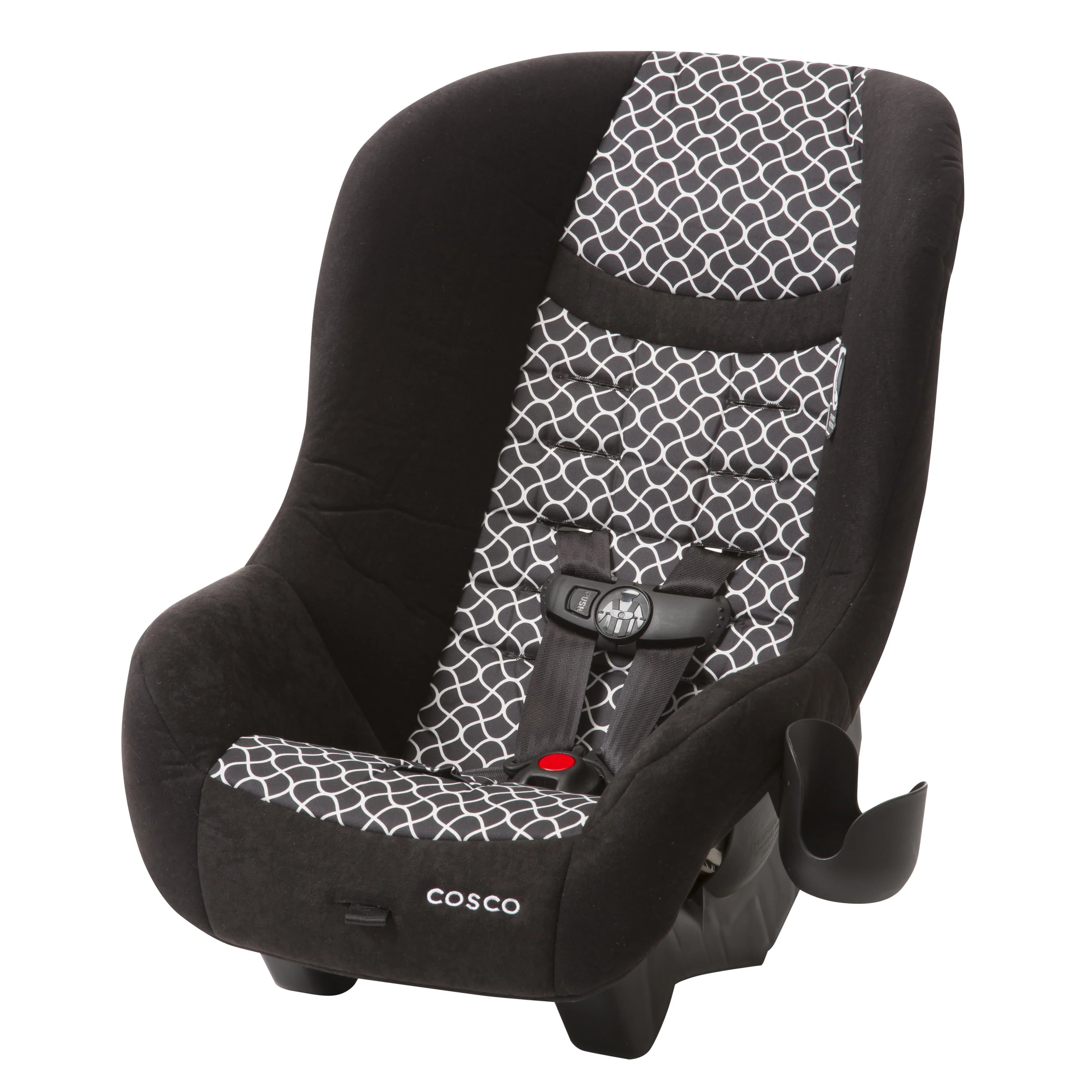 Cosco Kids Scenera NEXT Convertible Car Seat, Otto