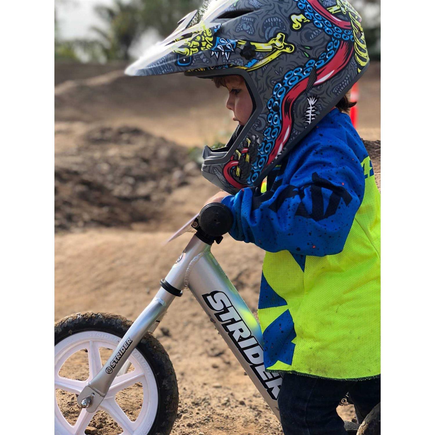 Strider 12 Pro Balance Bike - Sports Supplies Online Store