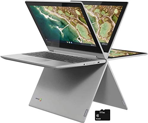 Lenovo IdeaPad 1i Laptop with Microsoft 365 Home and Business • 12GB RAM • 1TB Cloud Storage and 256GB SSD • Intel Core • 15 Anti-Glare Screen •