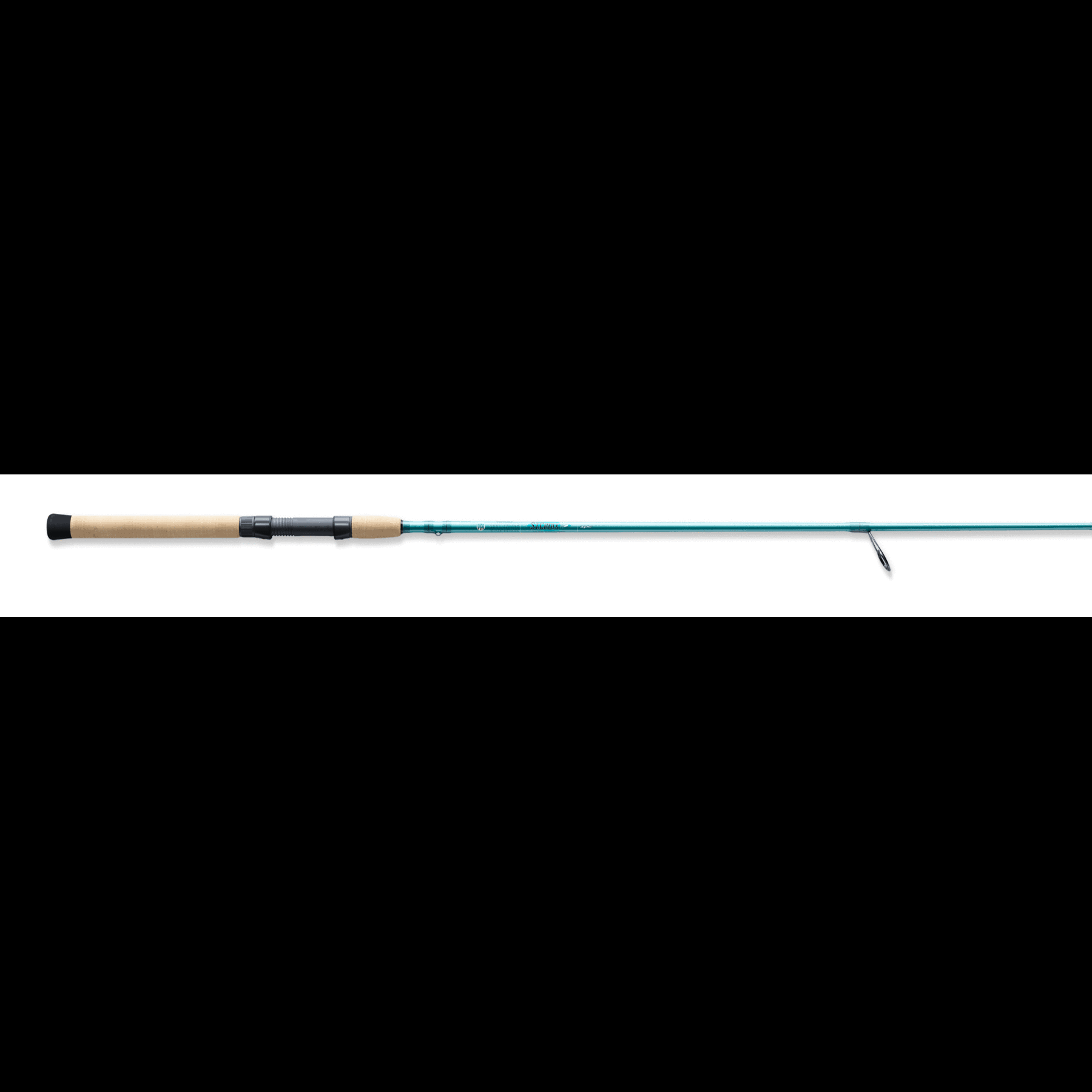 St. Croix Avid Series Inshore Spinning Rod - VIS80MHF