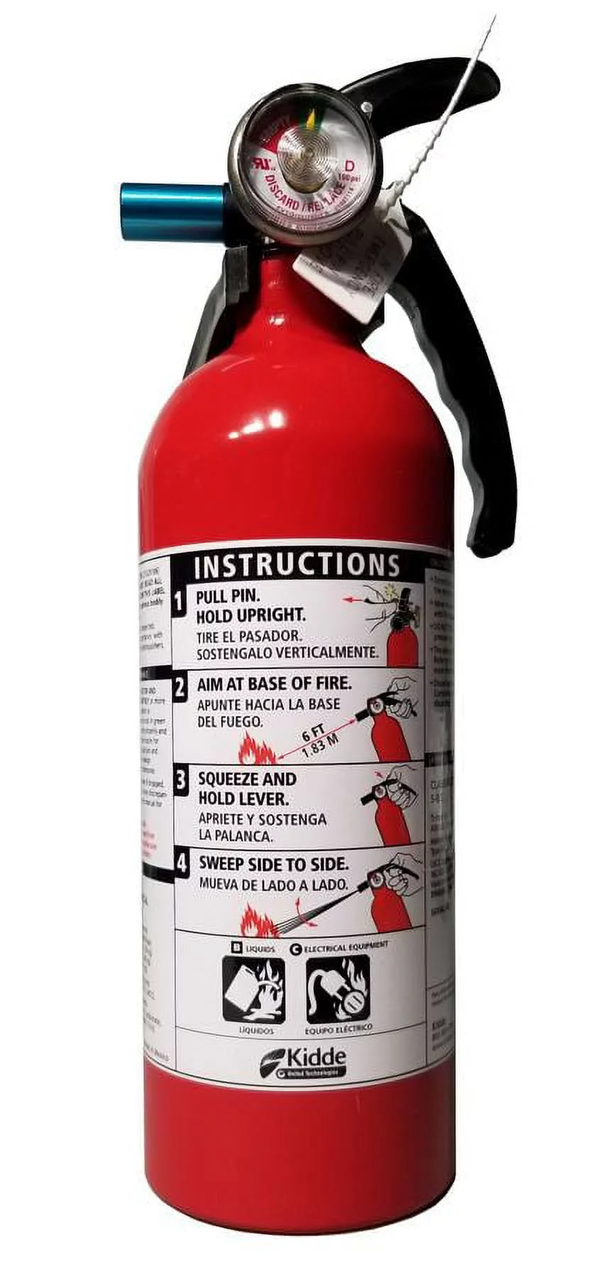 DOT OSHA Fleet Safety Kit