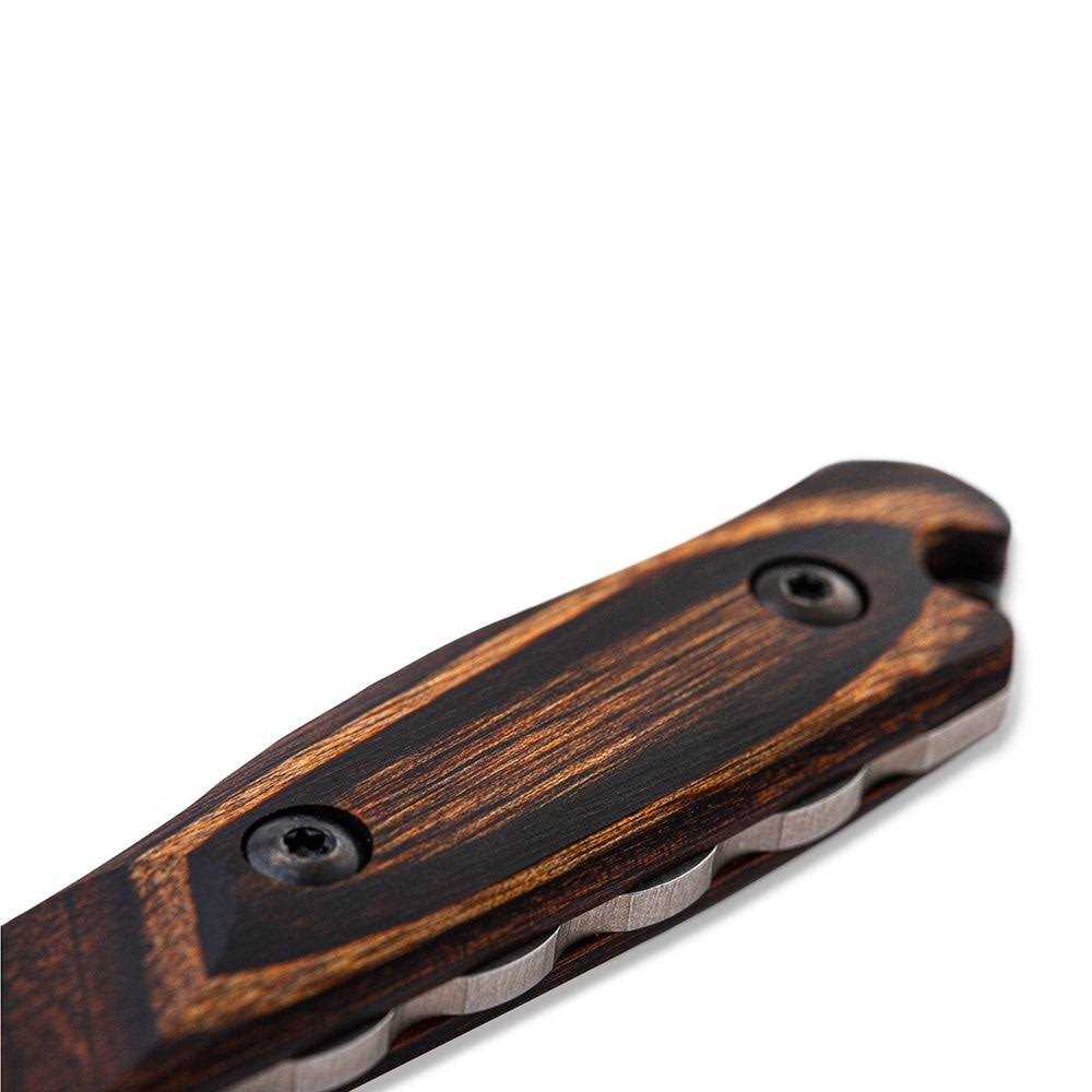 Benchmade Hidden Canyon Hunter 15017 - Sports Supplies Online Store