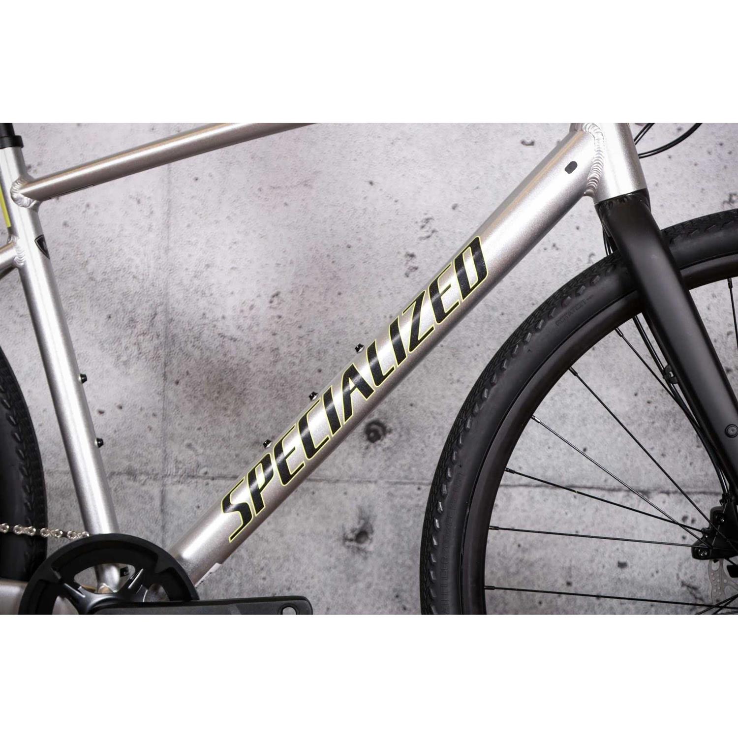 Specialized Sirrus X 3.0 2021 - Sports Supplies Online Store