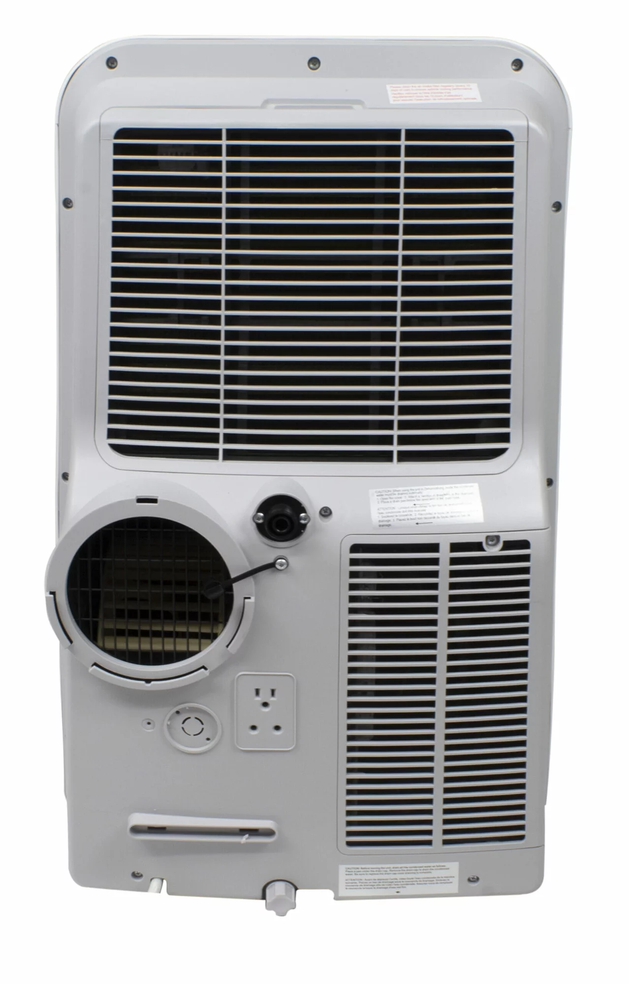Danby DPA060B1WDB 6000 BTU (10,000 ASHRAE) 3-in-1 Portable Air Conditioner