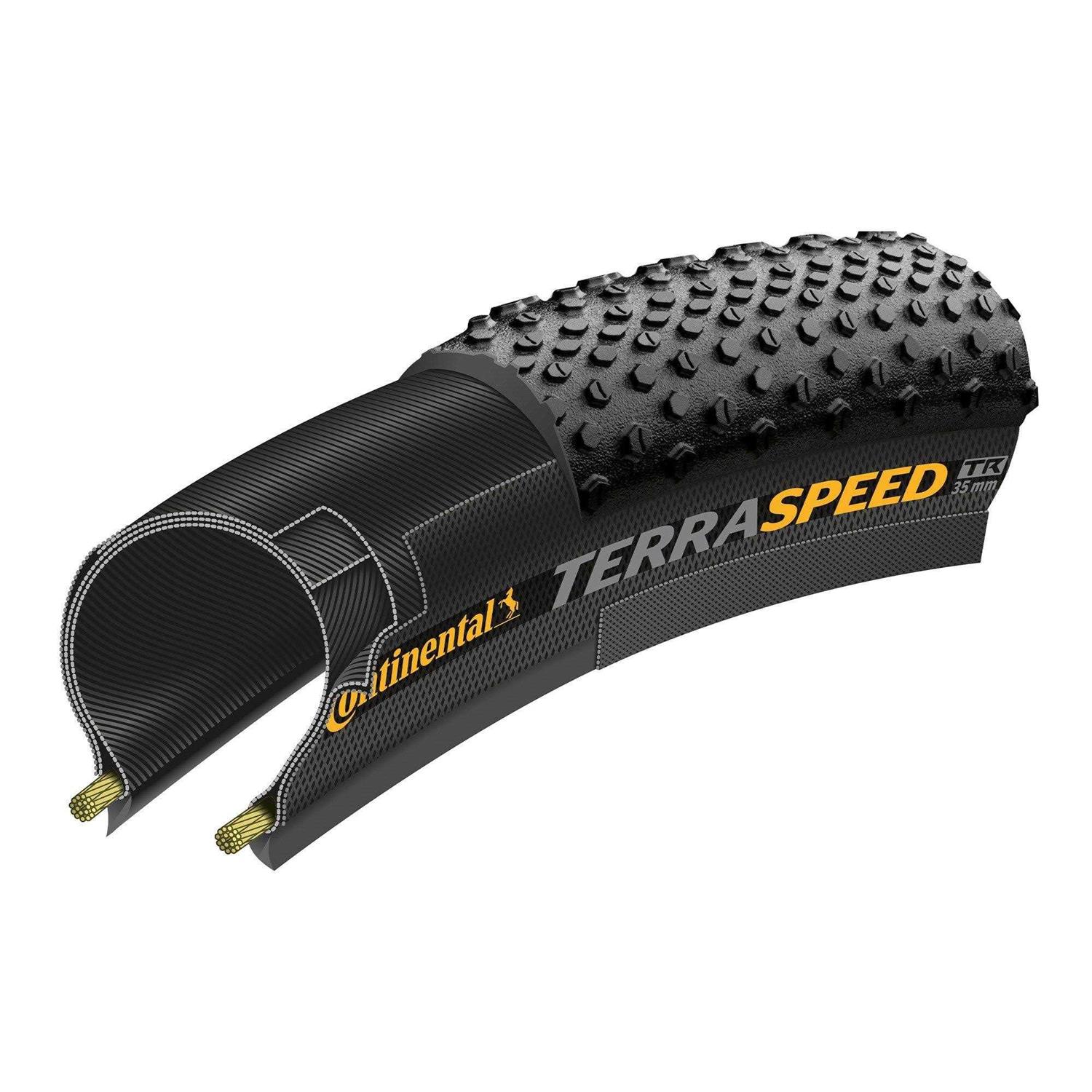 Continental Terra Speed ProTection - Sports Supplies Online Store