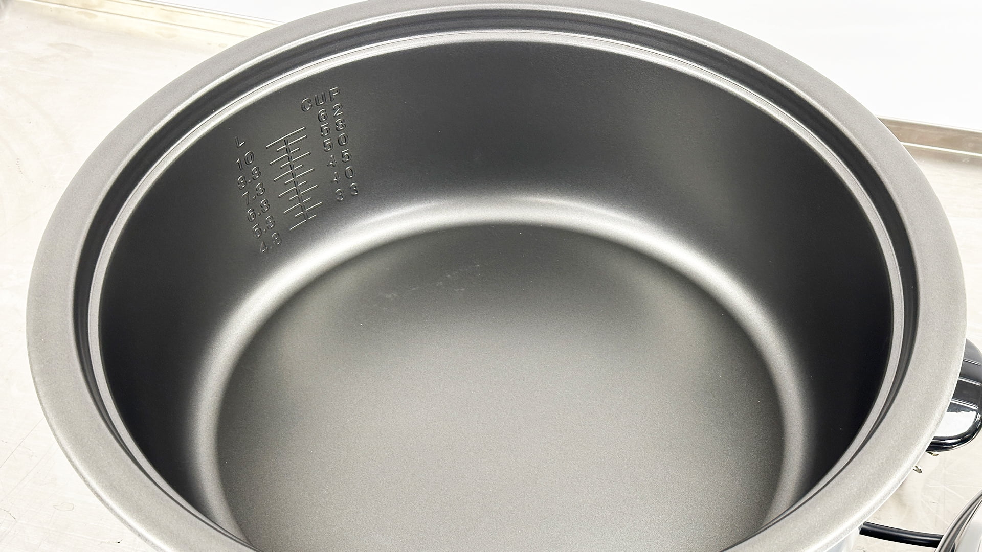 NSF raw rice 55 cup Rice cooker warmer XH-230