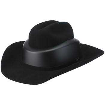 Resistol RideSafe Western Hat Helmet - Sports Supplies Online Store