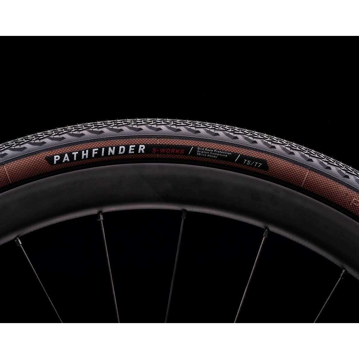 Specialized S-Works Pathfinder 2Bliss Tire - Sports Supplies Online Store