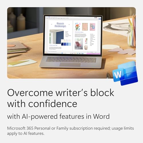 Microsoft Office Home 2024 | Classic Apps: Word, Excel