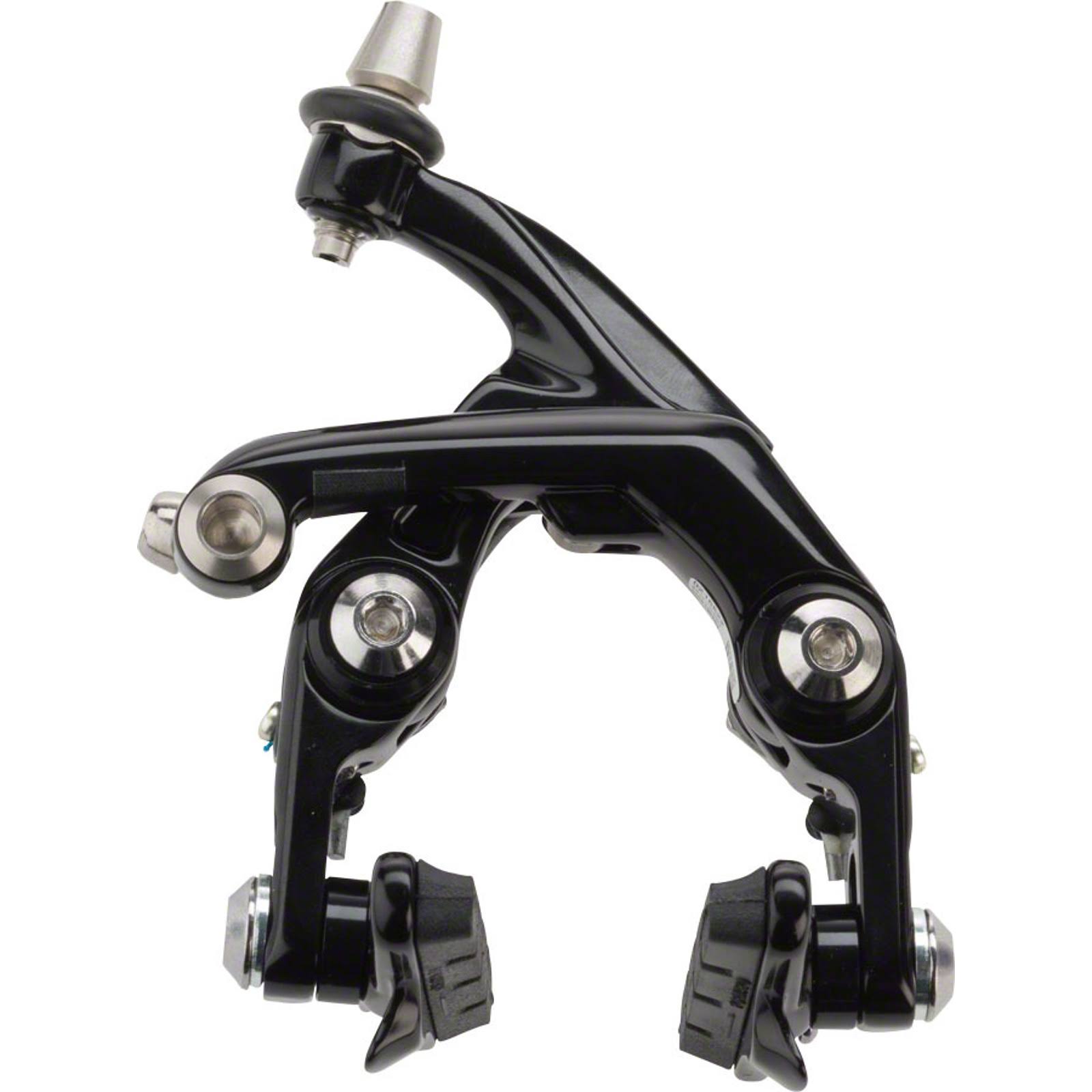 Campagnolo Direct Mount Road BRAKE, Front, Black