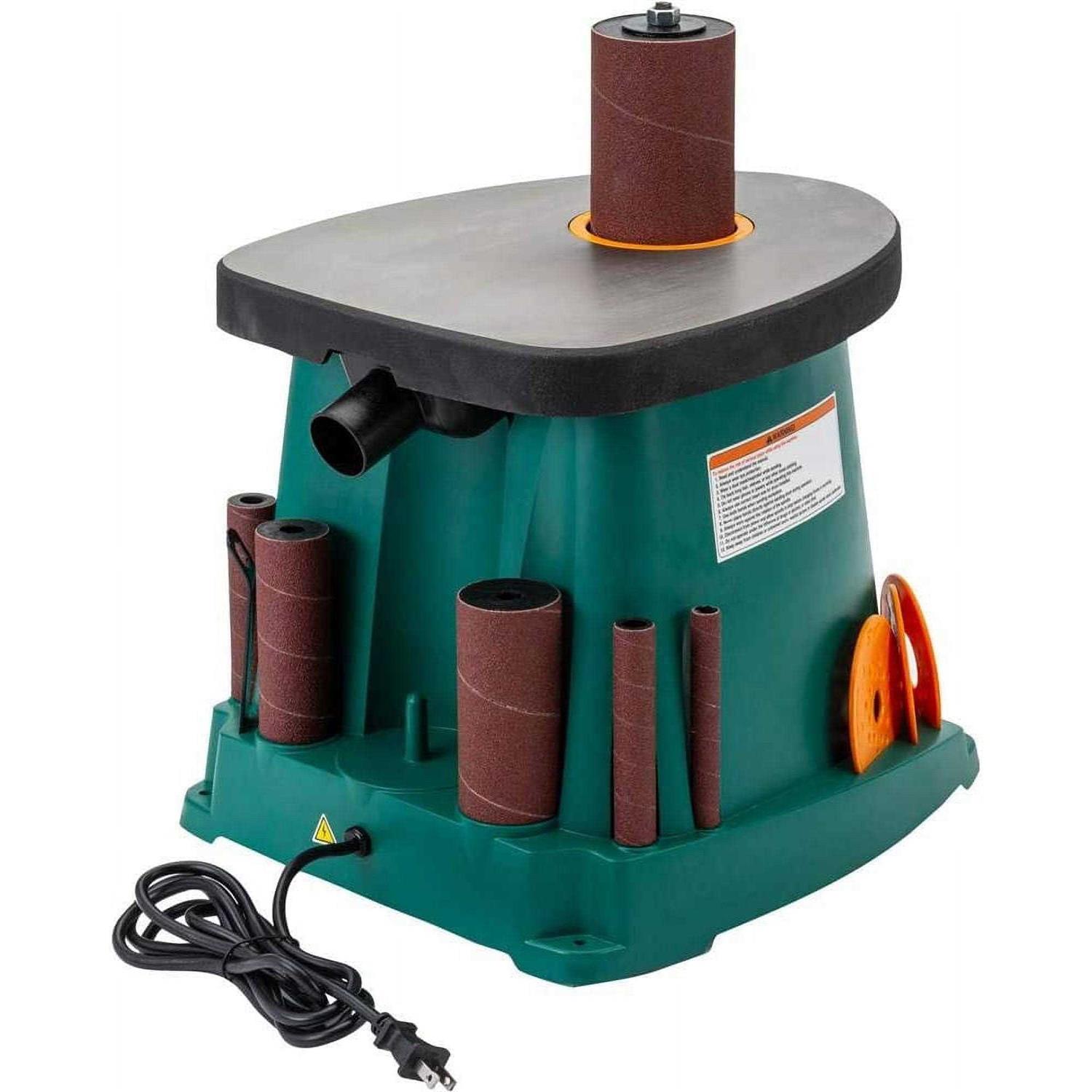 Grizzly Spindle Sander G0739