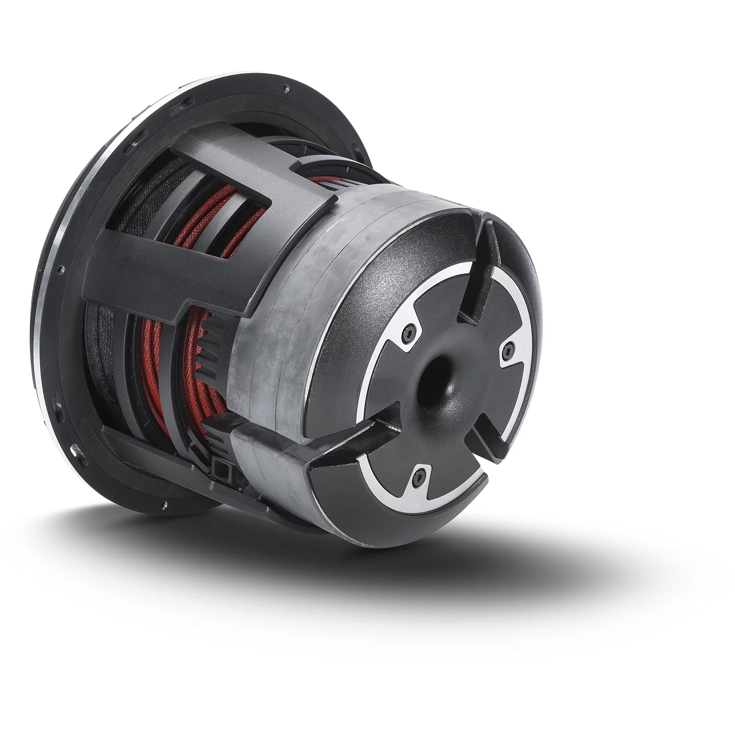 Rockford Fosgate T2S1-13 Power 13" T2 Single 1-Ohm 2000 Watts RMS / 4000 Watts Max Subwoofer