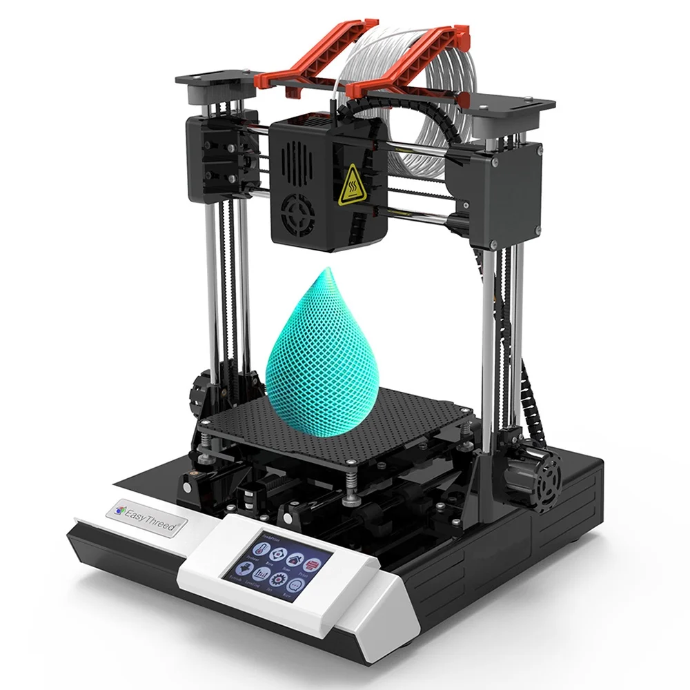 3D printer