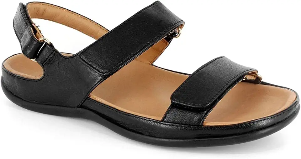 Strive Kona Women's Comfortable and Arch Supportive Sandals - Kansas Nuitrition - HNZSDS