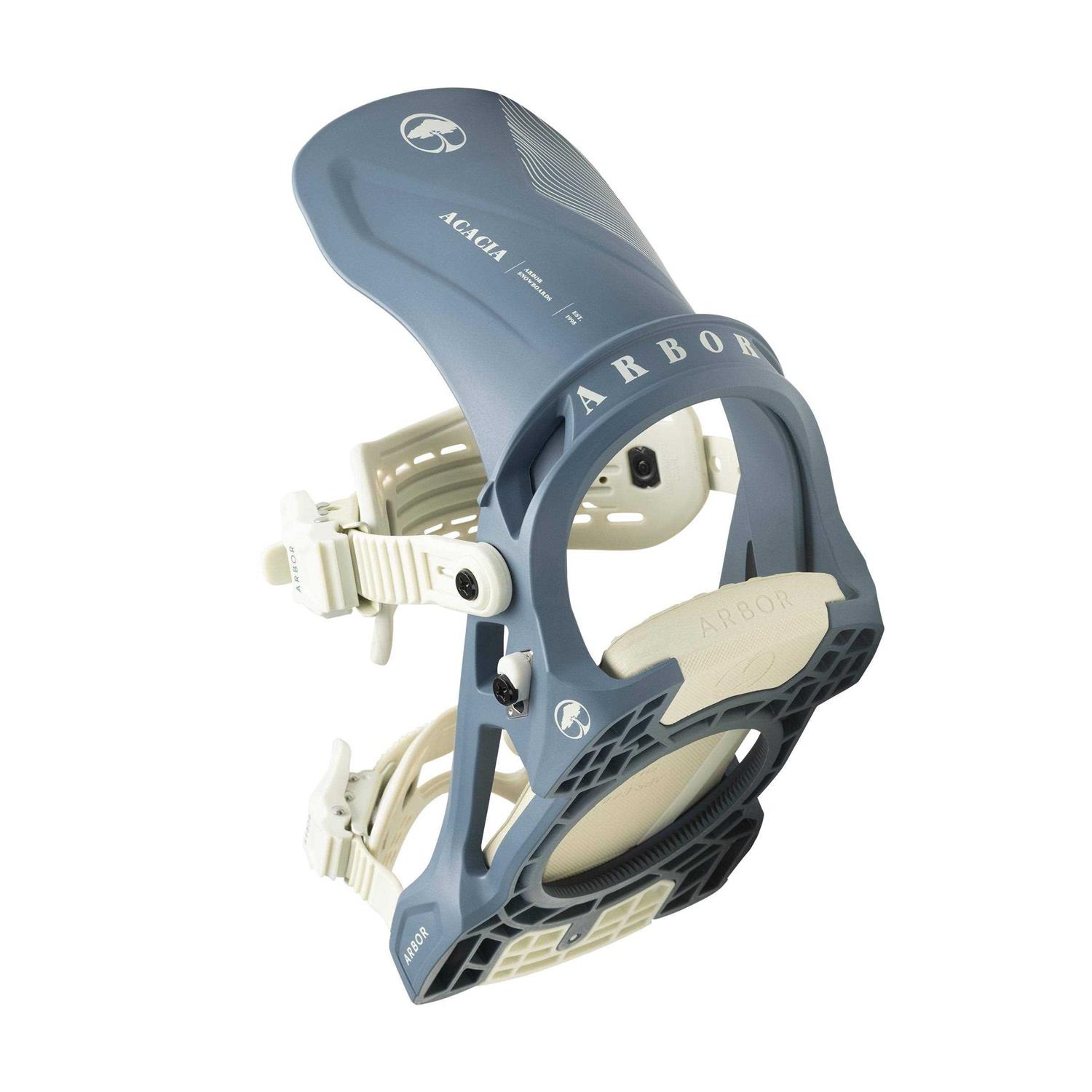 Arbor Acacia Snowboard Bindings - Sports Supplies Online Store