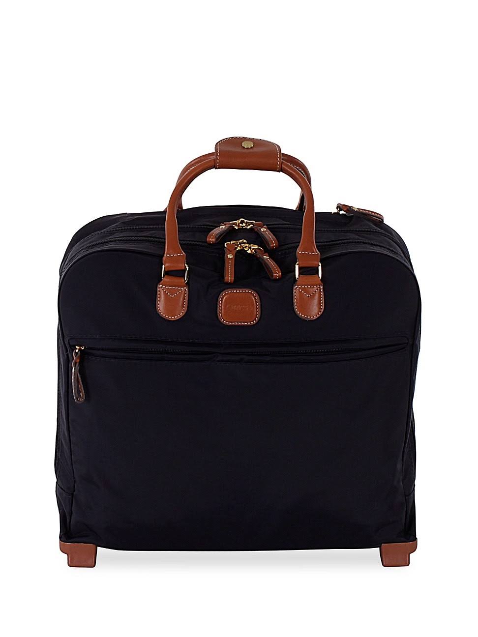 Bric&s Navy X- Travel Pilot Case