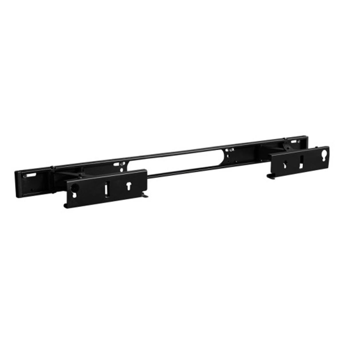Sanus Wssawm1-b2 Extendable Wall Mount Designed for Sonos Arc (Black)