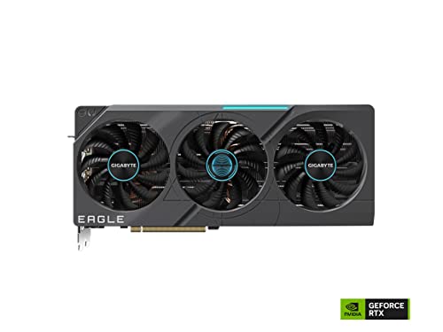 GIGABYTE GeForce RTX 5070 Ti AERO OC 16G Graphics Card, 16GB 256-bit GDDR7, PCIe 5.0, WINDFORCE Cooling System, GV-N507TAERO OC-16GD Video Card